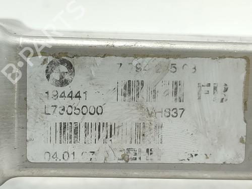 Egr BMW 5 (E60) 520 d | BP31980100M69