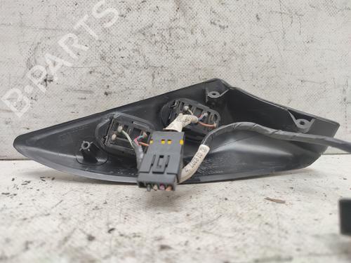 Left front window switch OPEL CORSA B (S93)  | BP19265231I27 