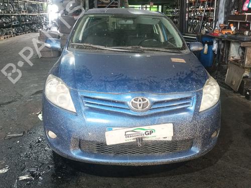 Brugte TOYOTA AURIS (_E15_) 1.4 D-4D (NDE150_, NDE150R) 4828470