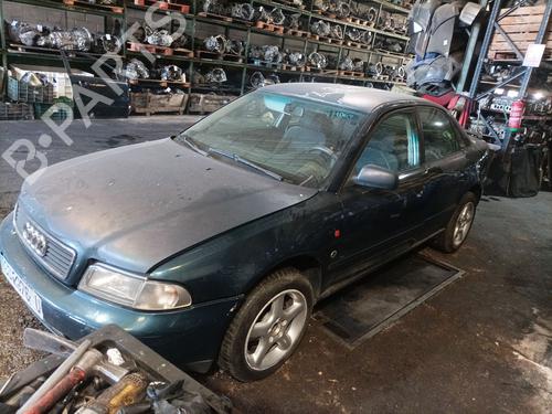 Control unit AUDI A4 B5 (8D2) 1.9 TDI | BP39809145M11 - Image 7