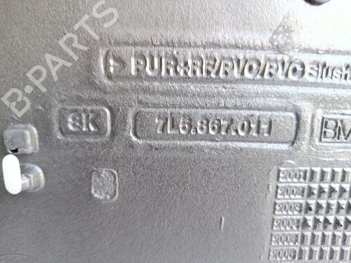 Front left panel PORSCHE CAYENNE (9PA) 3.2 | BP37467457C58 - Image 3