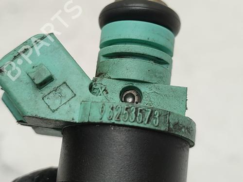 Injector CHEVROLET REZZO MPV (U100)  | BP26220863M100 