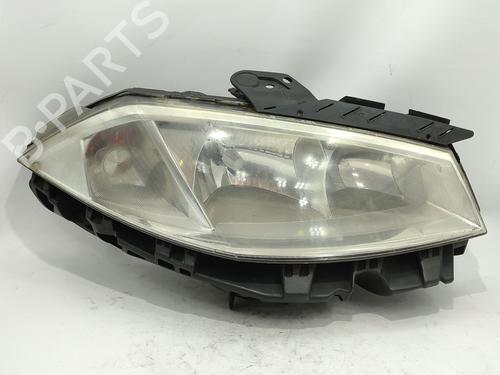 Lampa przednia prawa RENAULT MEGANE II (BM0/1_, CM0/1_) 1.5 dCi (BM02, BM13, BM2A, CM02, CM13) 260108053R