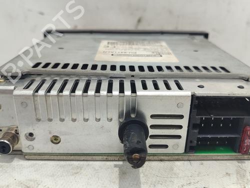 Radio PEUGEOT 307 (3A/C)  | BP19745292E6 