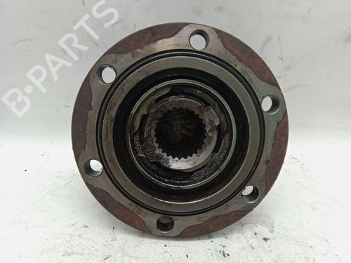 Andre SUZUKI VITARA (ET) HDI (SE 420HDI) | BP26884515O1 