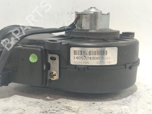 Used Heater blower motor Heater blower motor LANCIA PHEDRA (179_) 2.2 JTD (179AXC1A) (128 hp) 34557816 34557816
