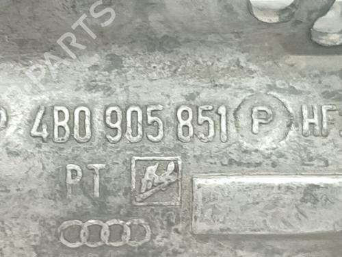 Ignition barrel AUDI A4 B7 Avant (8ED) 2.0 TDI 16V | BP38054961M48 - Image 4