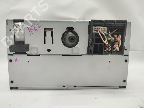 Bilradio FORD FOCUS II (DA_, HCP, DP)  | BP19315448E6 