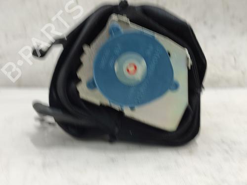 Rear center seatbelt ALFA ROMEO 159 (939_) 1.9 JTDM 16V (939AXC1B, 939AXC12) | BP28214011I27 