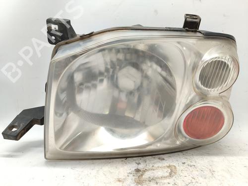 Scheinwerfer links für NISSAN PICK UP (D22) 2.5 TD 4WD (103 hp) 30834653