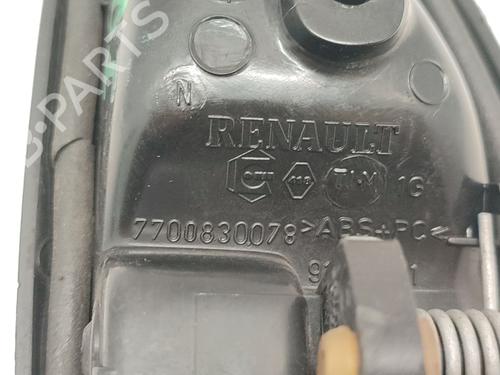 Front left interior door handle DACIA LOGAN (LS_) 1.5 dCi (LS0K) | BP33469526I13 - Image 4