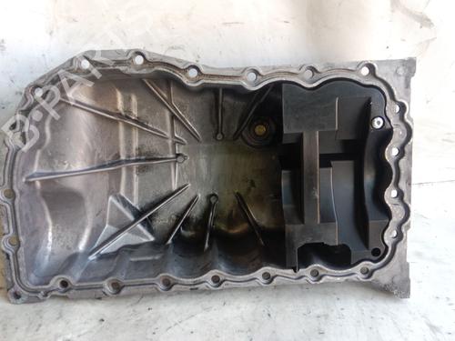 Oil sump RENAULT MEGANE I Classic (LA0/1_) 1.9 dTi (LA08, LA0N, LA0K) | BP29406022M115 