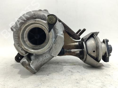 turbochargersupercharger-peugeot-407-6d_-2004-2005-2006-2007-2008-2009-2010-2011-34162744 main image