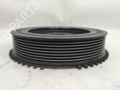 Pulley MAZDA 6 Hatchback (GH) 2.2 D (GH10) | BP28586979M122