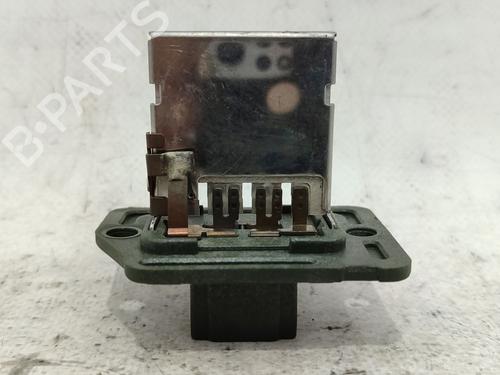 Used Heater resistor Heater resistor HYUNDAI ACCENT III (MC) 1.4 GL (97 hp) 36421870 36421870