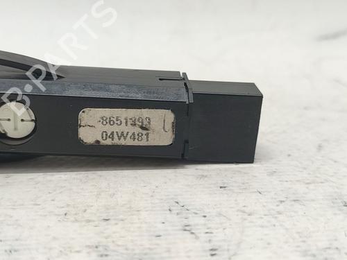 Warning switch VOLVO V50 (545) 1.6 D | BP36296915I22  - Image 5