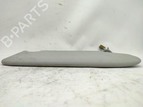 Left sun visor MITSUBISHI OUTLANDER II (CW_W) 2.2 DI-D | BP30055933I1