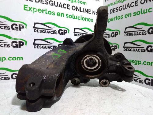 Right front steering knuckle FORD FOCUS III Turnier 1.6 TDCi | BP7149231M26 