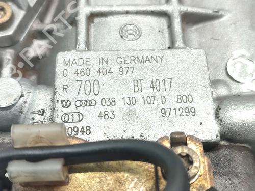 Injection pump VW GOLF IV (1J1) 1.9 TDI | BP31092157M78 