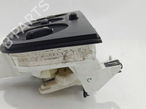 Climate control CITROËN NEMO Box Body/MPV (AA_) 1.3 HDi 75 | BP39407339I5 - Image 3