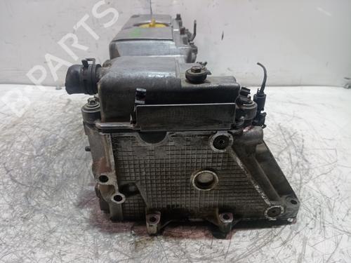 Cylinder head OPEL ASTRA G Saloon (T98) 2.0 DTI 16V (F69) | BP13092498M5 