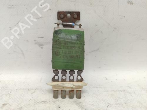 Heater resistor VW POLO (6N2)  | BP26643675M108