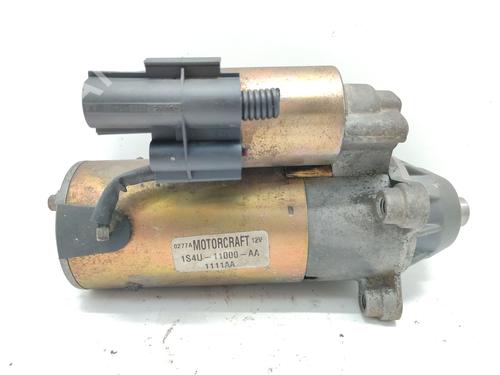 Starter FORD FOCUS I (DAW, DBW) 1.8 Turbo DI / TDDi | BP30002287M8 