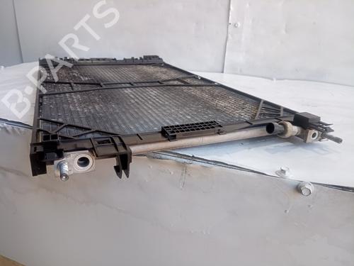 AC radiator OPEL INSIGNIA A Sports Tourer (G09)  | BP15250824M32