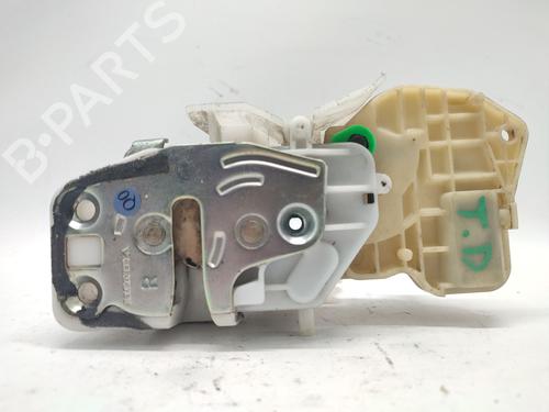 Used Rear right lock Rear right lock HONDA CIVIC VII Hatchback (EU, EP, EV) 1.6 i (EP2, EU8, EU6) (110 hp) 34100646 34100646