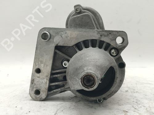 Starter PEUGEOT 307 (3A/C) 1.6 HDi | BP30176846M8