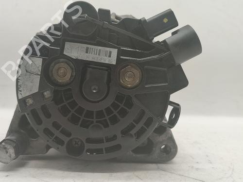 Alternator PEUGEOT 407 (6D_) 1.6 HDi 110 (6D9HZC, 6D9HYC) | BP26167452M7 