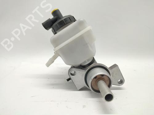Used Brake master cylinder Brake master cylinder DACIA LOGAN (LS_) 1.5 dCi (LS0K) (68 hp) 33469546 33469546