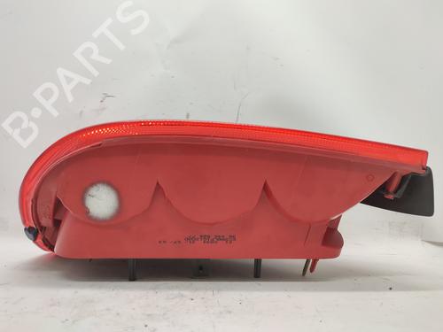 Left taillight PEUGEOT 406 (8B)  | BP20099301C34 