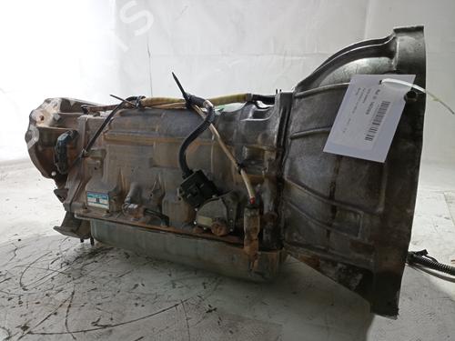 Gearbox KIA SORENTO I (JC) 2.5 CRDi 4WD | BP10958905M3 