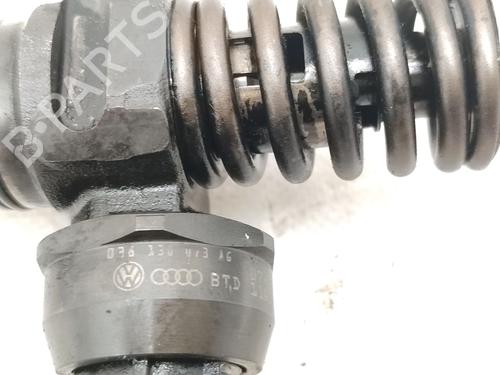 Injector SEAT LEON (1P1) 1.9 TDI | BP28293597M100 