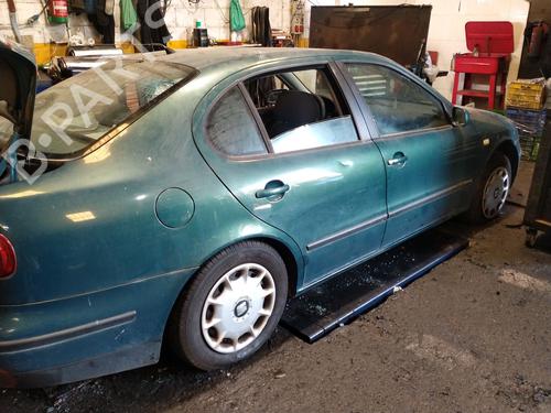 Starter SEAT TOLEDO II (1M2) 1.6 | BP36845233M8  - Image 13
