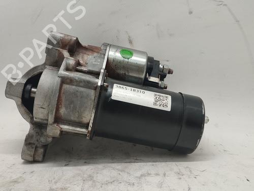 Used Starter Starter 34611687 34611687
