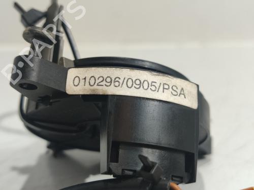 Squib airbag PEUGEOT 406 (8B)  | BP16039014C102 