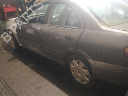 Gearbox NISSAN ALMERA II Hatchback (N16)  | BP33293982M3  - Image 11