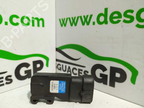 Electronic sensor OPEL MERIVA A MPV (X03) 1.7 CDTI (E75) | BP8751385M84 