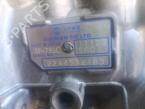 Gearbox MG MG ZS SUV (AZS1) 1.0 T-GDi | BP39658218M3 - Image 4