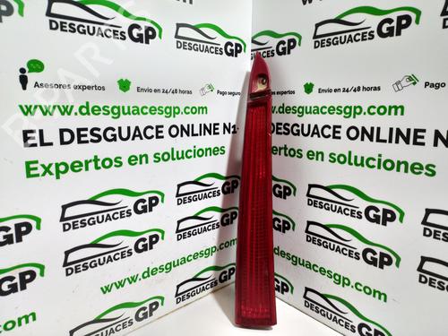 Used Right taillight CITROËN C4 I (LC_) [2004-2014]  7221226