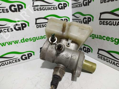 Hovedbremsesylinder RENAULT VEL SATIS (BJ0_) 3.0 dCi (BJ0J, BJ0N) (177 hp) 7150446