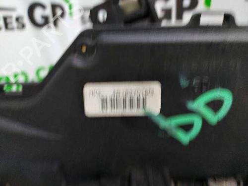 Front right lock AUDI A6 C5 (4B2) 2.5 TDI | BP7151437C97 