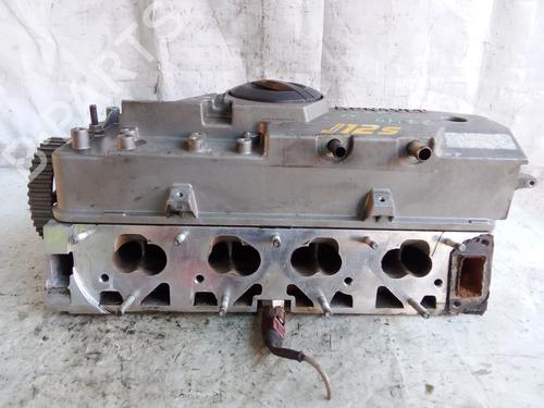 Used Cylinder head RENAULT SAFRANE I (B54_) [1992-1997]  20485669