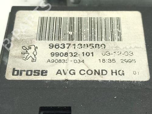 Lève-vitre avant gauche PEUGEOT 307 Break (3E) 2.0 HDI 110 | BP29979627C22