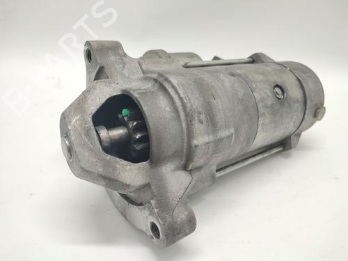 Used Starter Starter PEUGEOT 407 SW (6E_, 6D_) 2.0 HDi 135 (136 hp) 34693775 34693775