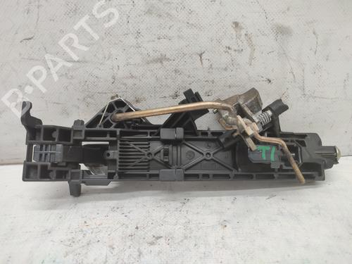 Front right interior door handle MERCEDES-BENZ S-CLASS (W220)  | BP18264916I14 