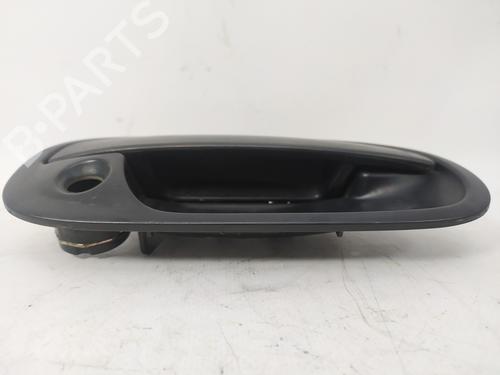 Front right exterior door handle HONDA CIVIC VI Hatchback (EJ, EK) 1.5 i (EK3) | BP12341935C129 