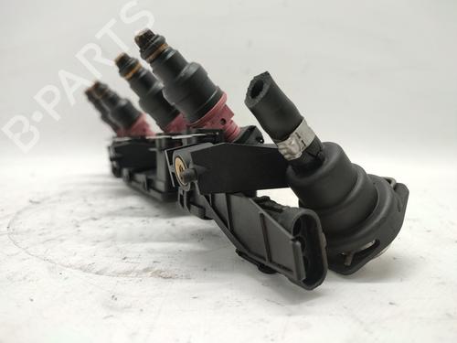 Injection rail RENAULT CLIO I (B/C57_, 5/357_) 1.2 (5/357Y, 5/357K) | BP30149968M98